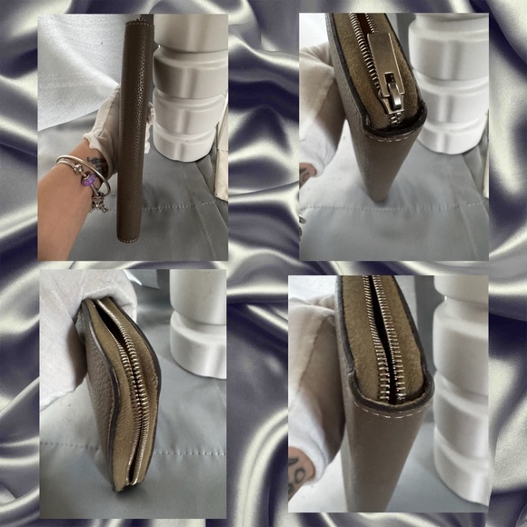 CÉLINE BITTERSWEET HOBO SATCHEL IN EUC!! AUTHENTIC!! Comes with COA! - Picture 8 of 13